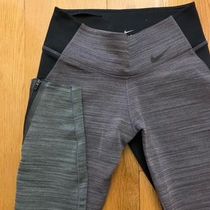 Nike Dry Fit Leggings